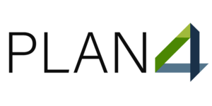 Logo PLAN4 Software GmbH