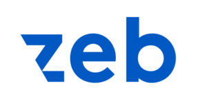 Logo zeb.rolfes.schierenbeck.associates GmbH