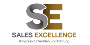 Logo Sales Excellence Kongress fuer Vertrieb und Fuehrung