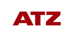 Logo ATZ | Automobiltechnische Zeitschrift