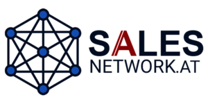 SALESnetwork Austria Logo