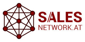 SALESnetwork Austria Logo