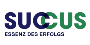 Logo SUCCUS GmbH | Wirtschaftsforen