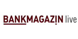 Logo Bankmagazinlive