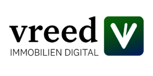 Logo vreed GmbH
