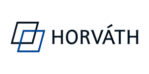 Logo Horváth & Partner GmbH 