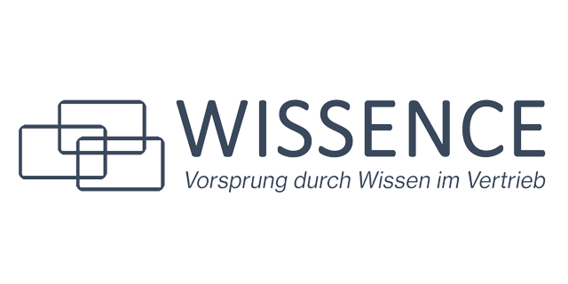 Logo Wissence