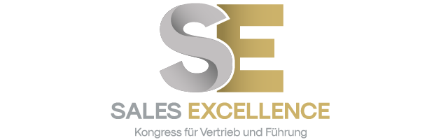 Logo SE SalesExcellence Veranstalter des Forum Sales Excellence